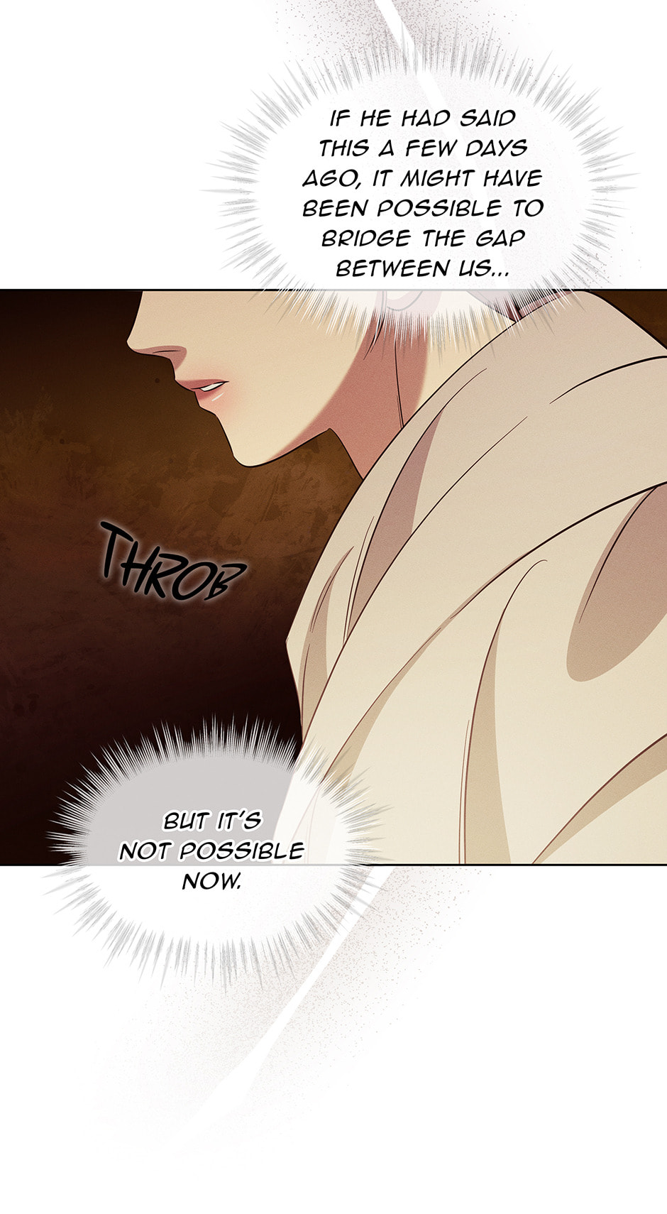 Night of London Chapter 49 page 23 - 