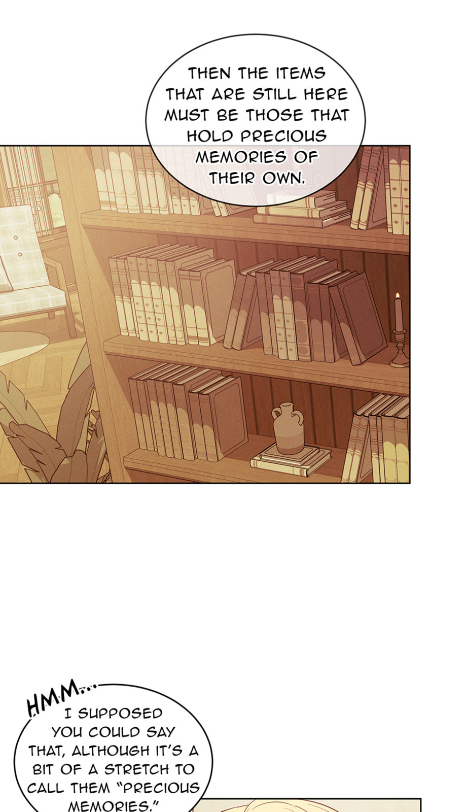 Night of London Chapter 49 page 24 - 