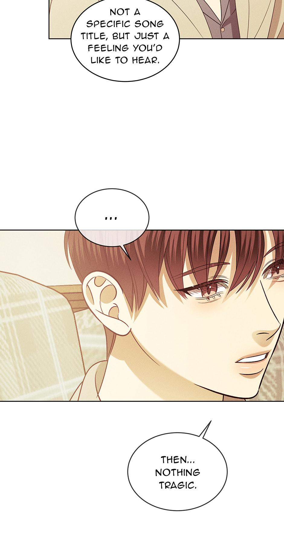 Night of London Chapter 49 page 31 - 