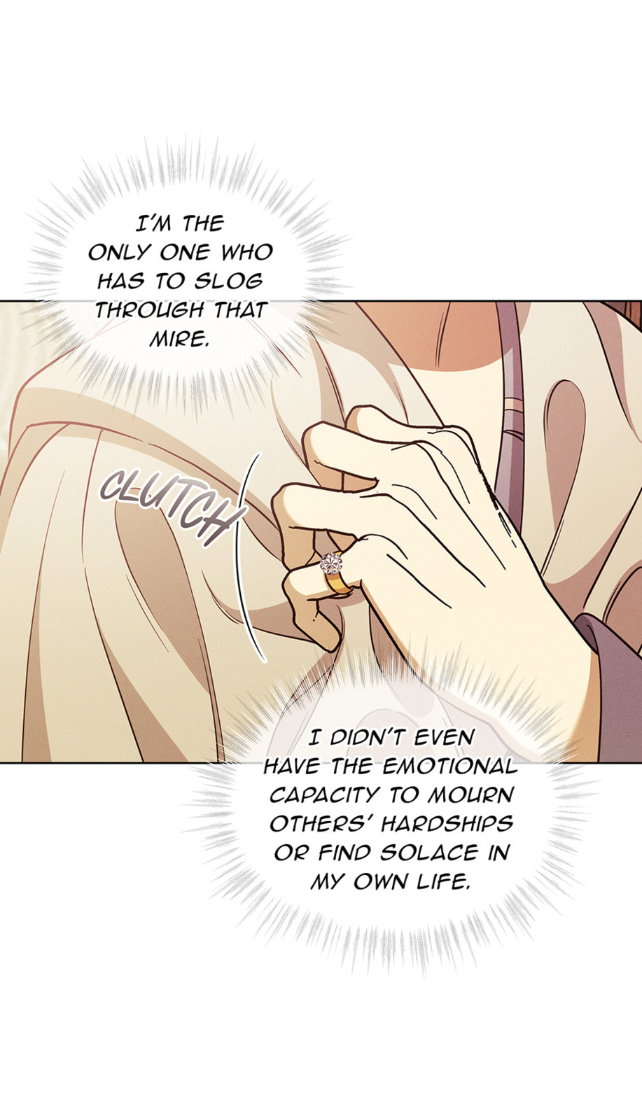 Night of London Chapter 49 page 34 - 