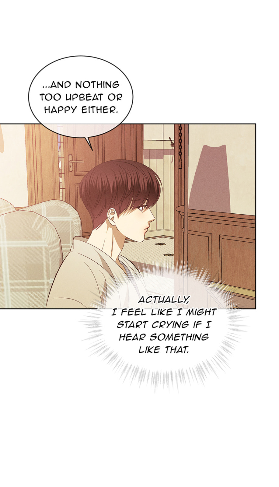 Night of London Chapter 49 page 35 - 