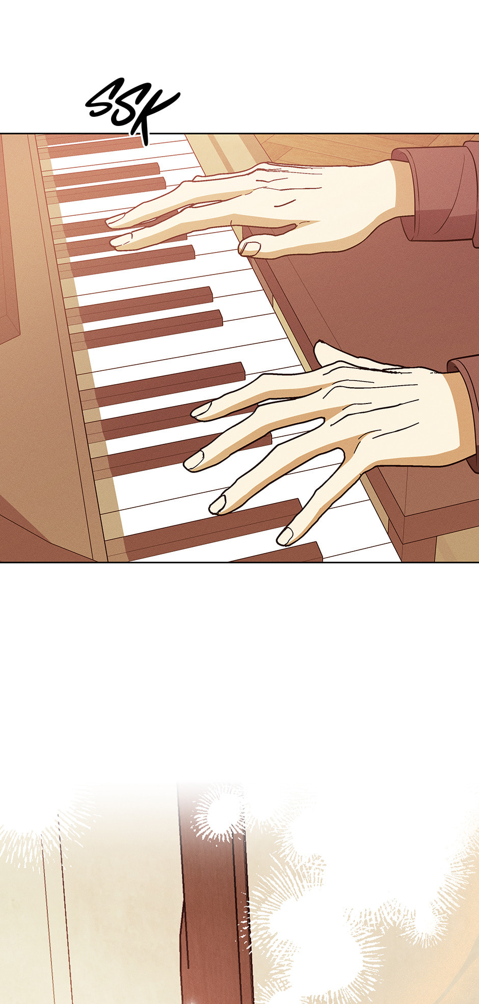 Night of London Chapter 49 page 37 - 