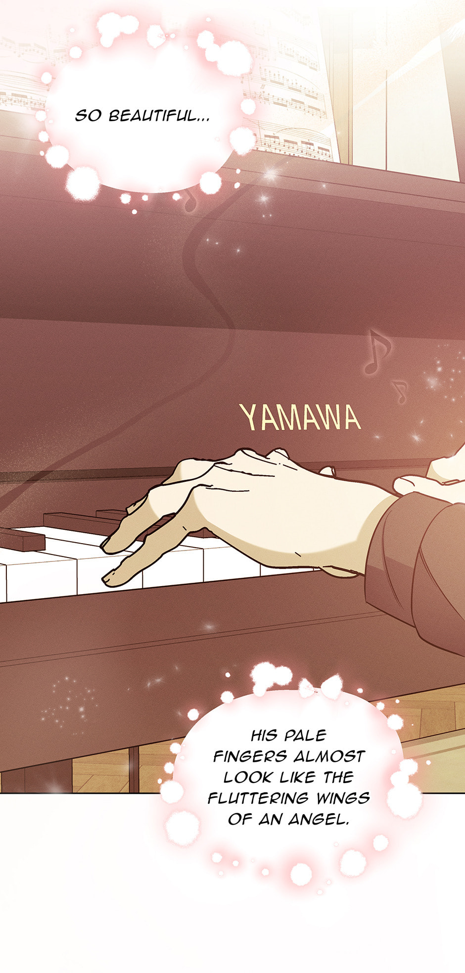 Night of London Chapter 49 page 40 - 
