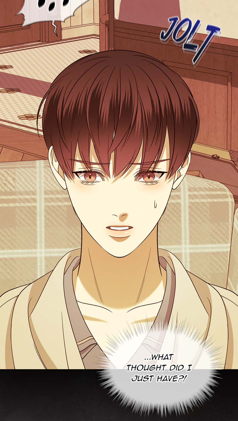Night of London Chapter 49 page 42 - 