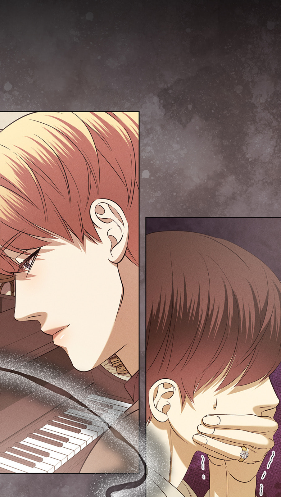 Night of London Chapter 49 page 43 - 