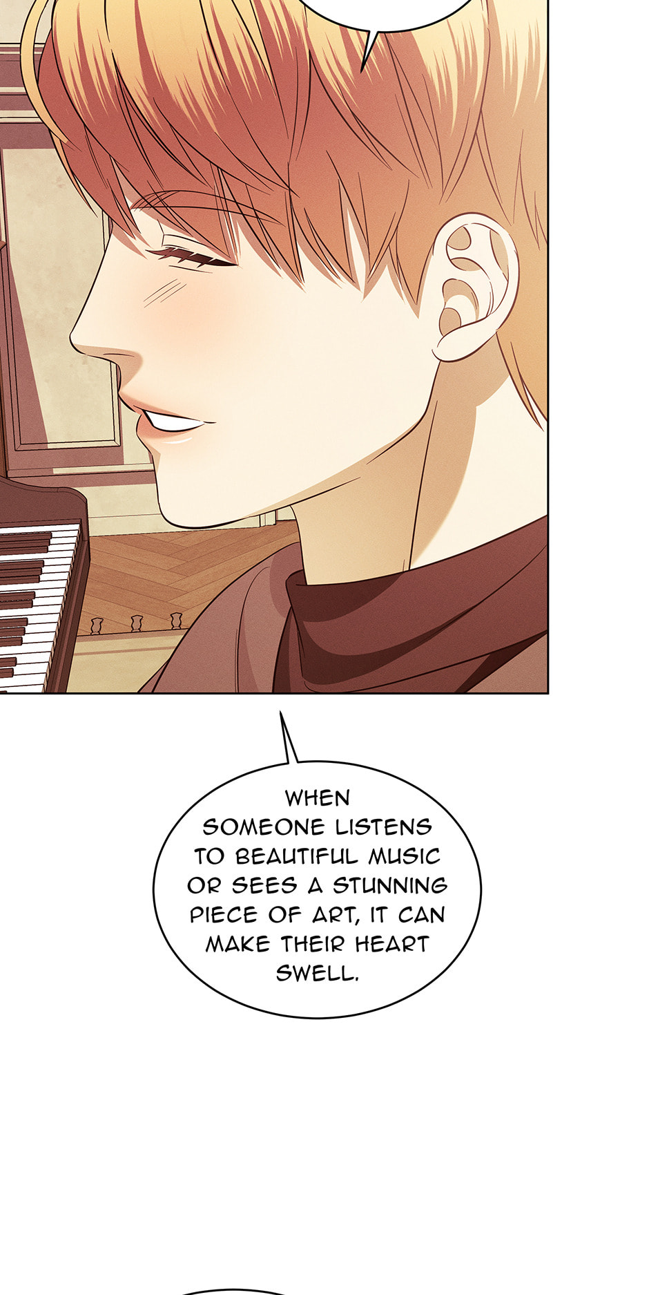 Night of London Chapter 49 page 47 - 