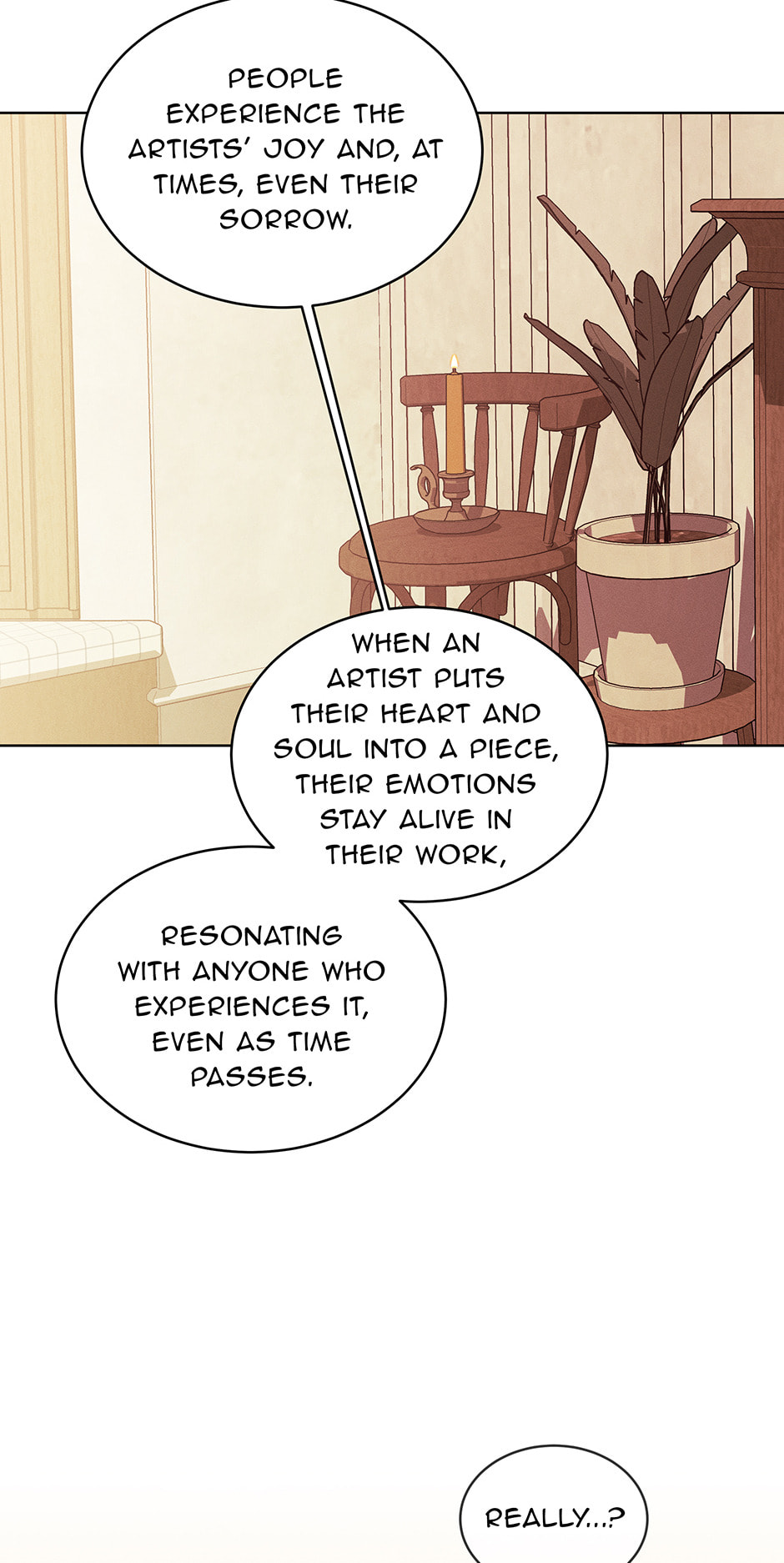 Night of London Chapter 49 page 48 - 