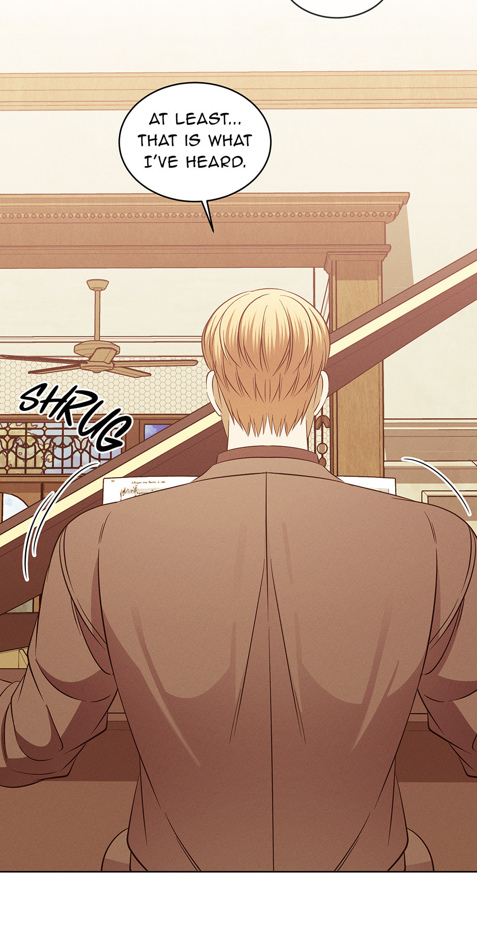 Night of London Chapter 49 page 49 - 