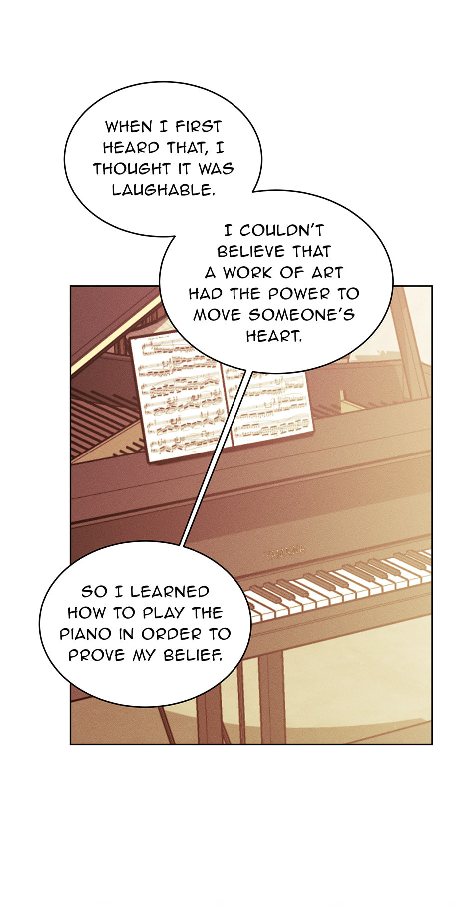 Night of London Chapter 49 page 50 - 