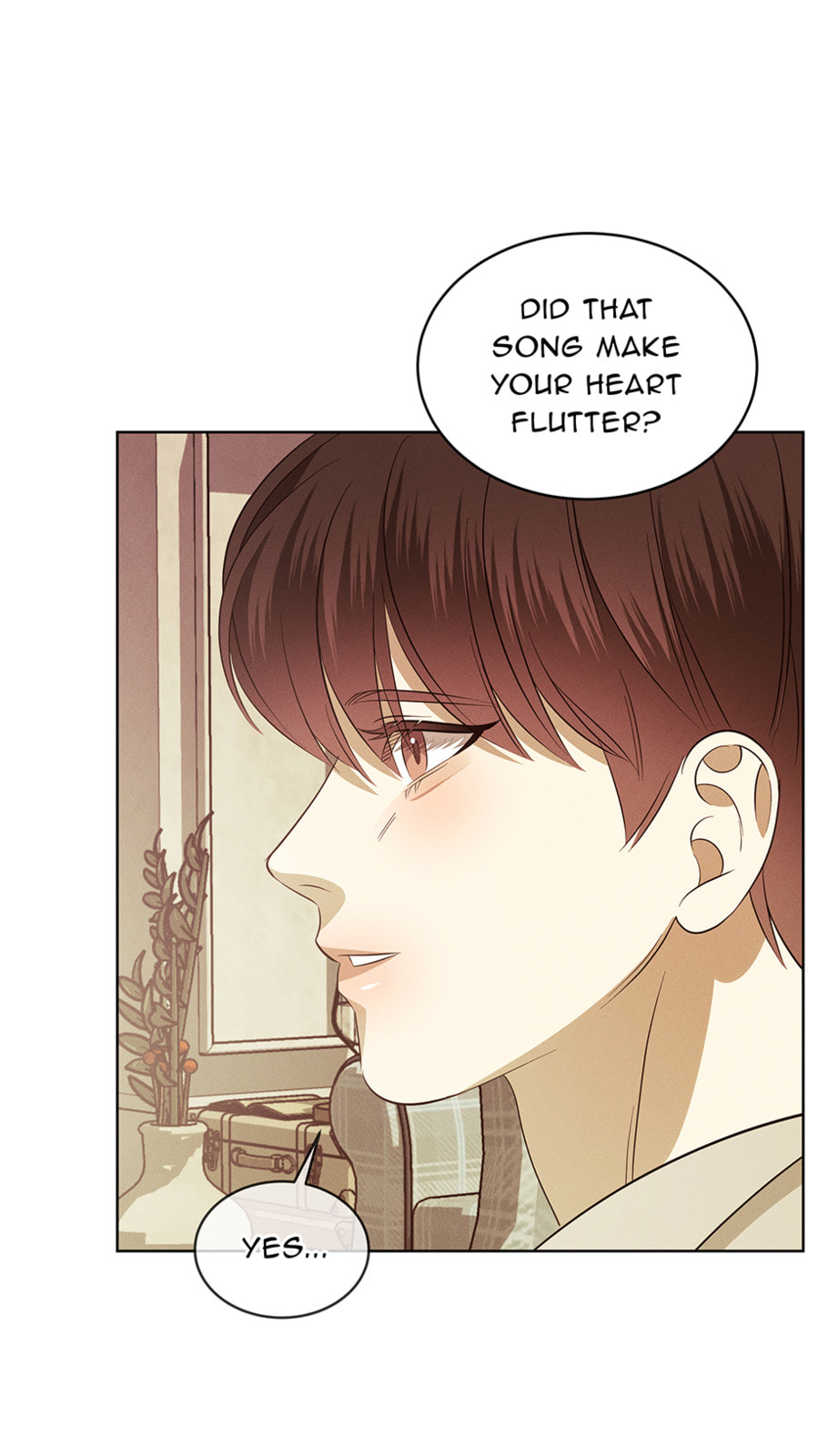 Night of London Chapter 49 page 57 - 