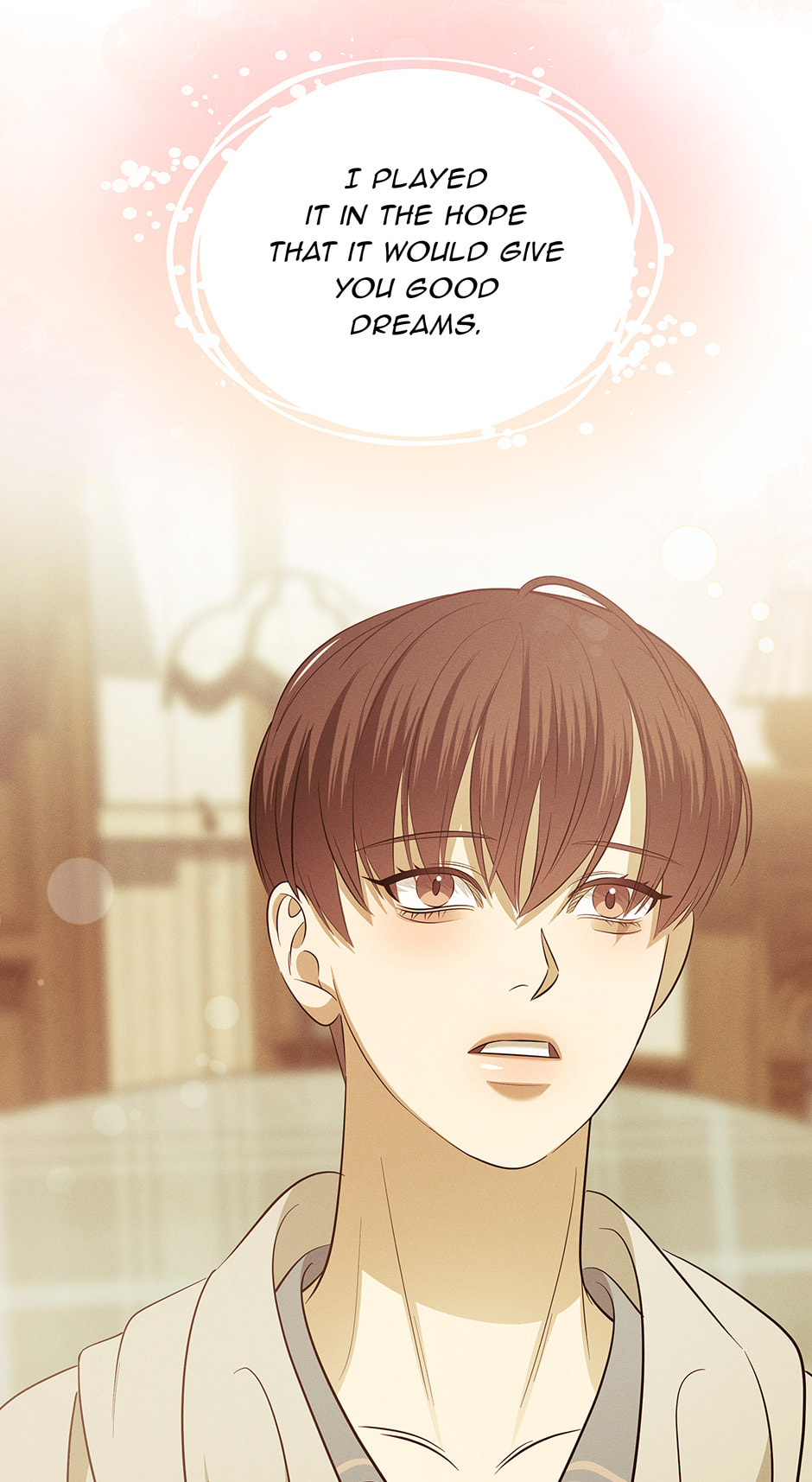 Night of London Chapter 49 page 60 - 