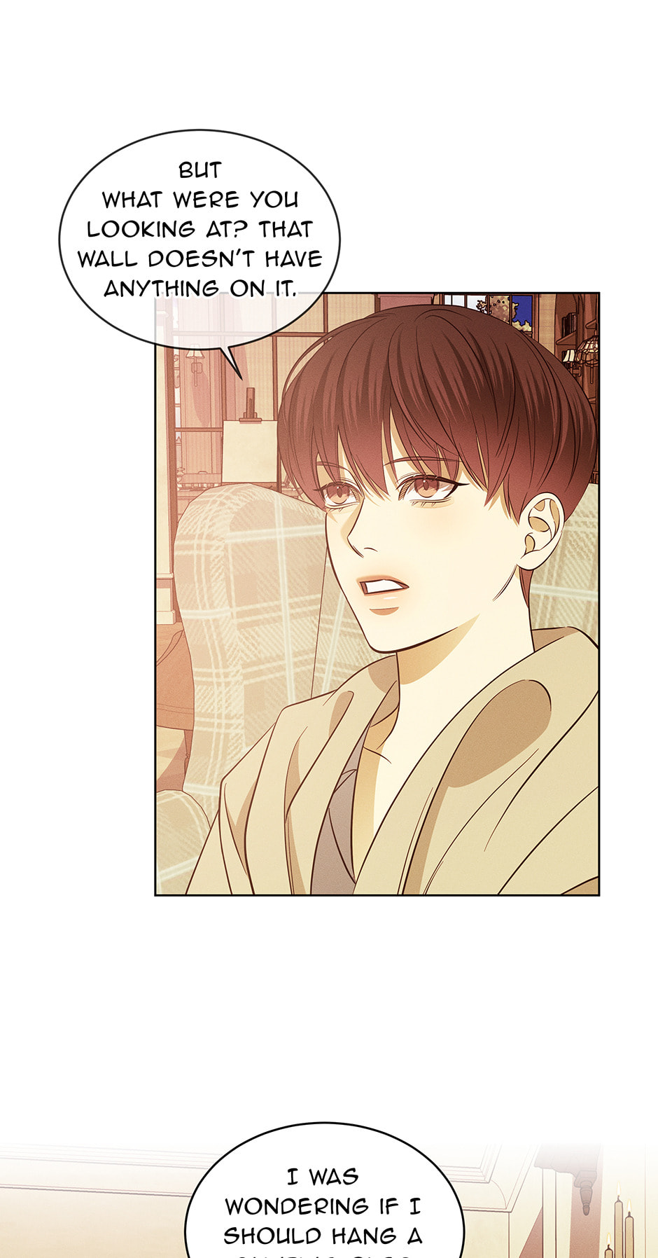 Night of London Chapter 49 page 7 - 