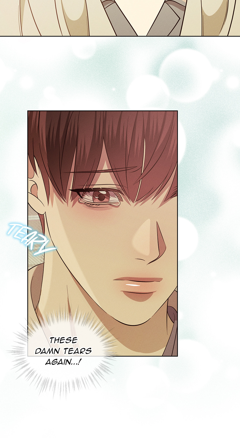 Night of London Chapter 49 page 61 - 