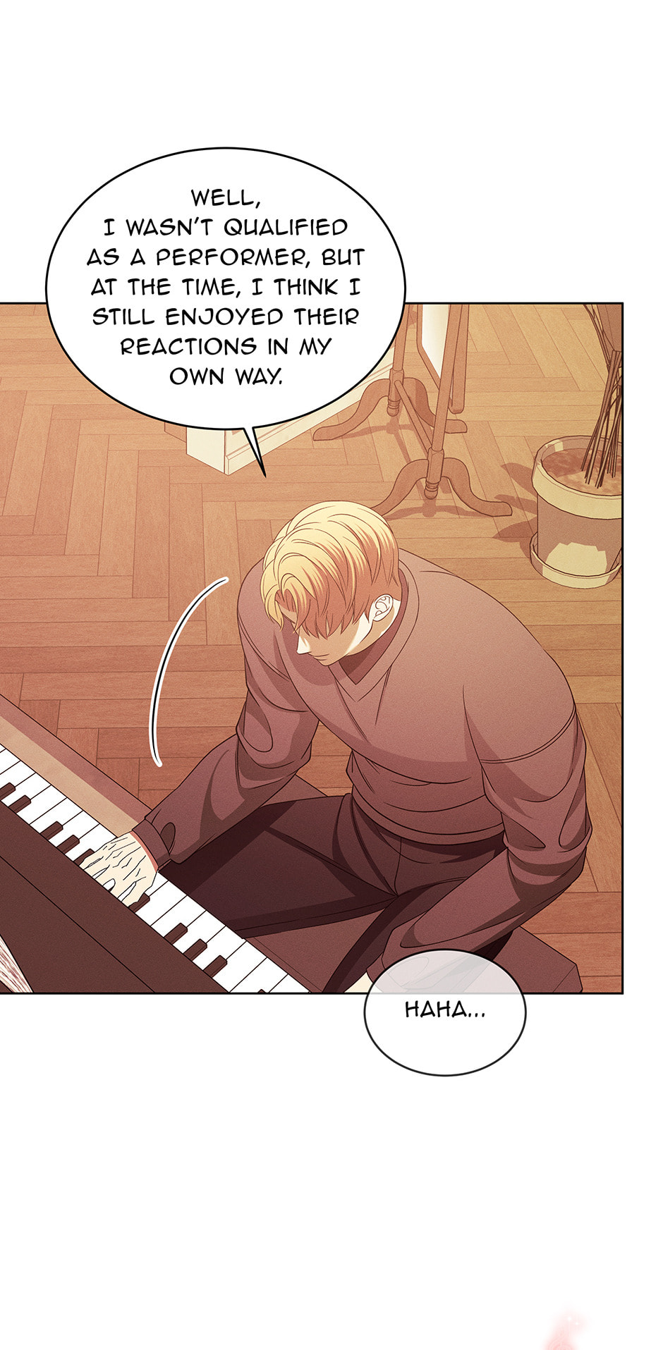 Night of London Chapter 49 page 63 - 