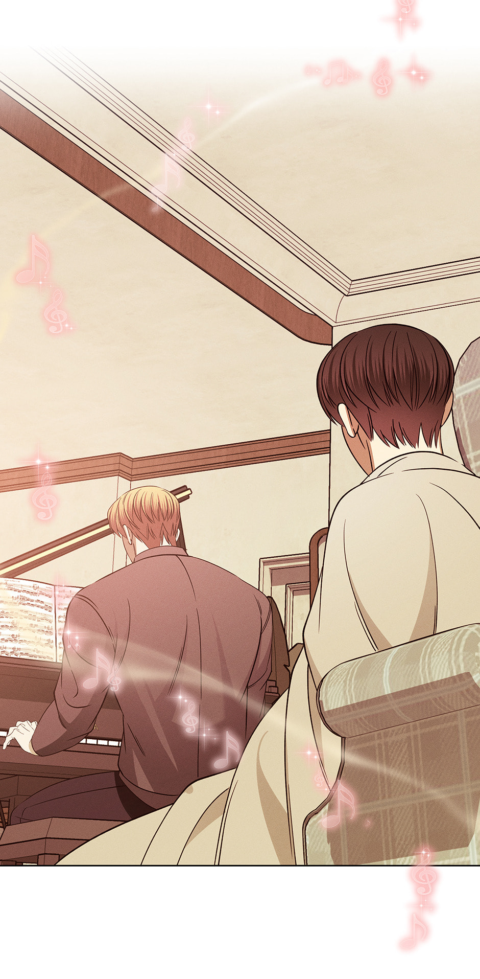 Night of London Chapter 49 page 64 - 