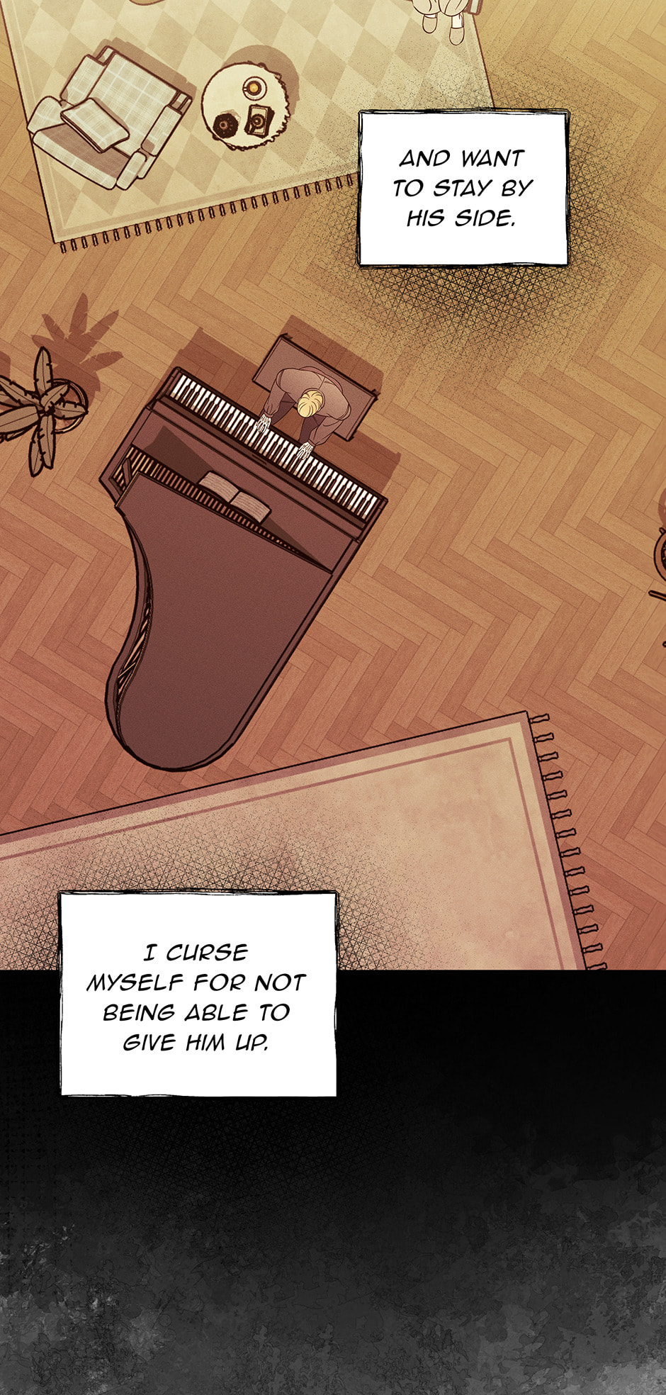Night of London Chapter 49 page 67 - 
