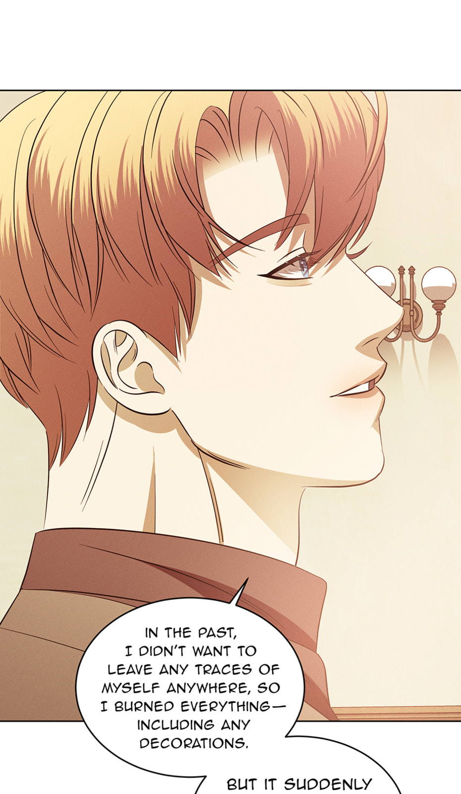 Night of London Chapter 49 page 9 - 