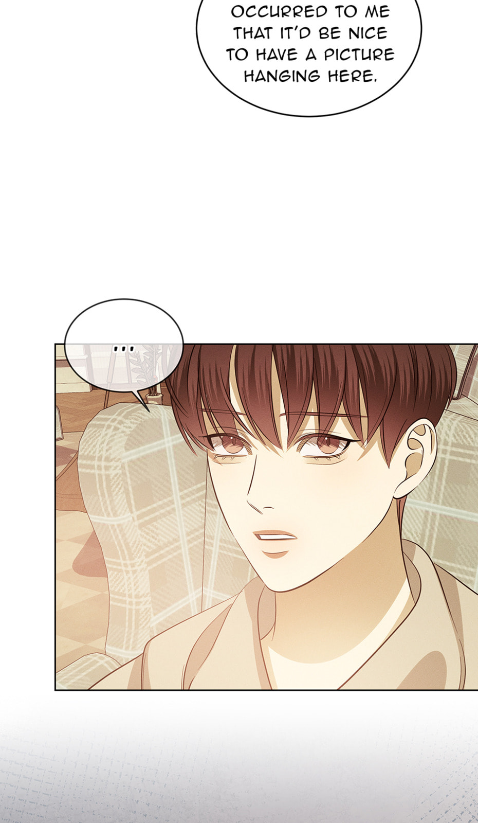 Night of London Chapter 49 page 10 - 