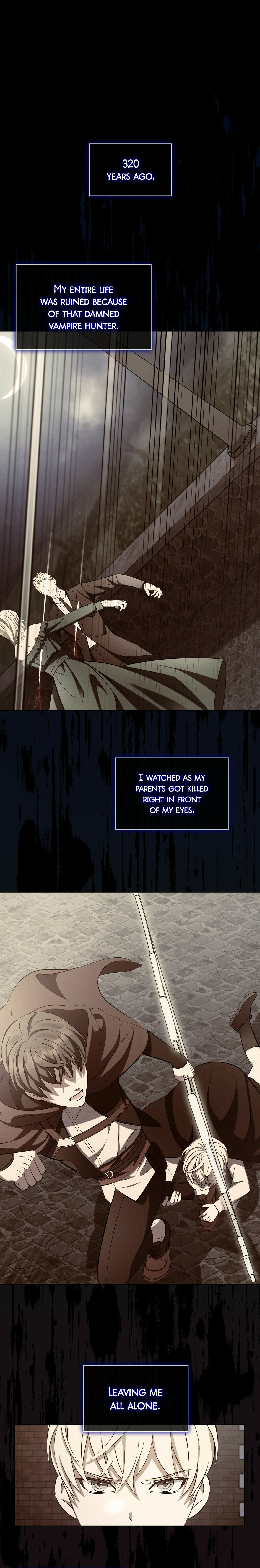 Night of London Chapter 5 page 3 - 