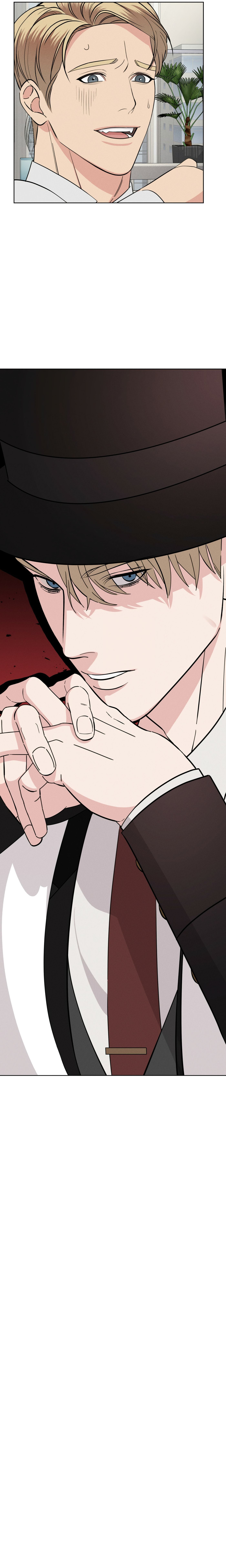 Night of London Chapter 5 page 22 - 