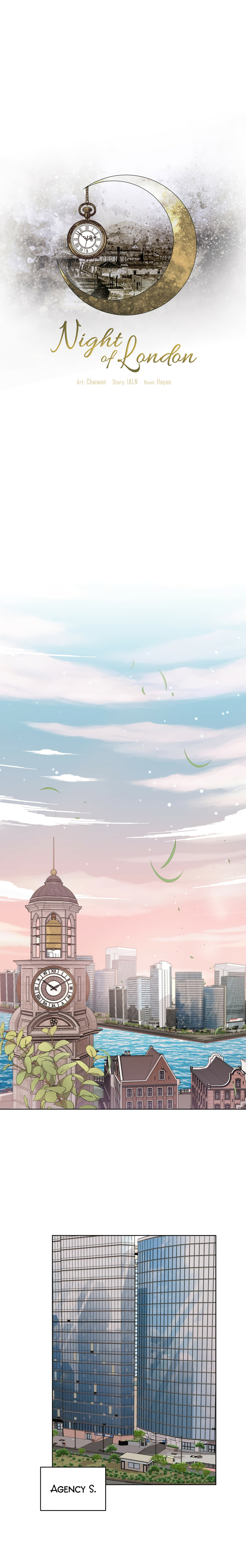 Night of London Chapter 5 page 7 - 