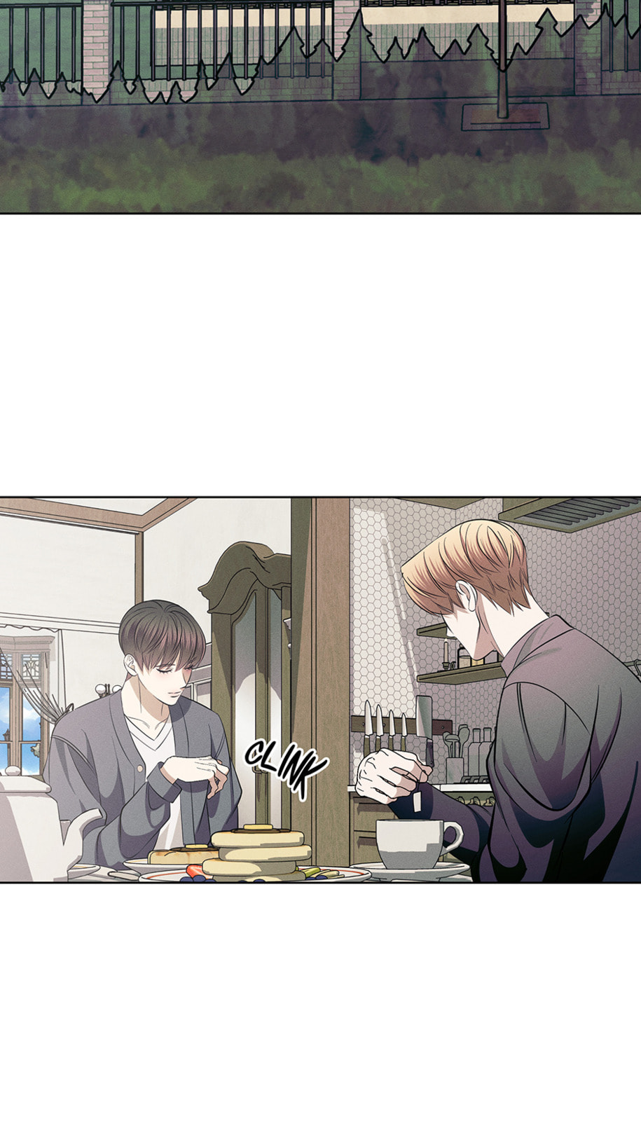 Night of London Chapter 50 page 2 - 