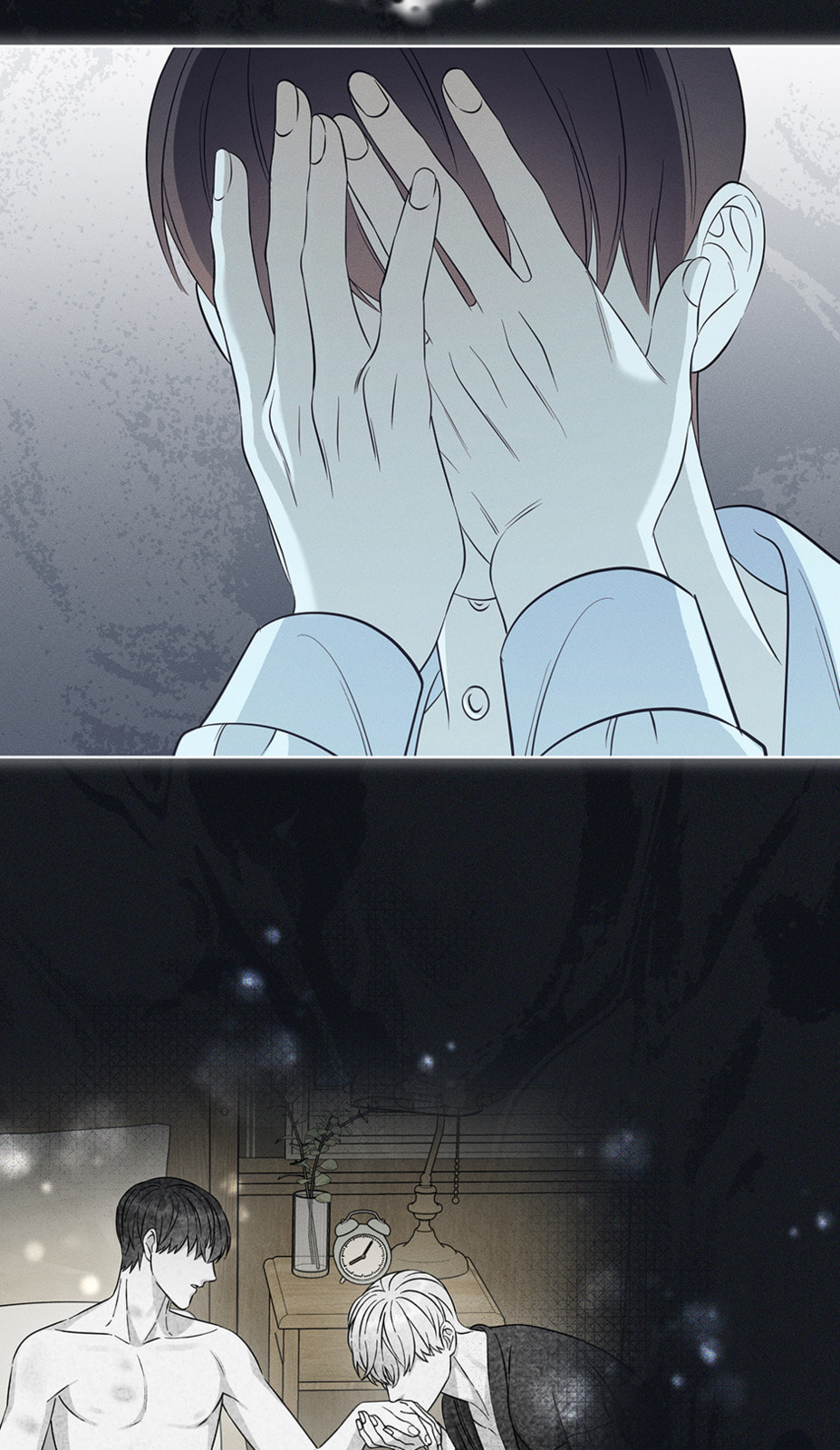 Night of London Chapter 50 page 11 - 