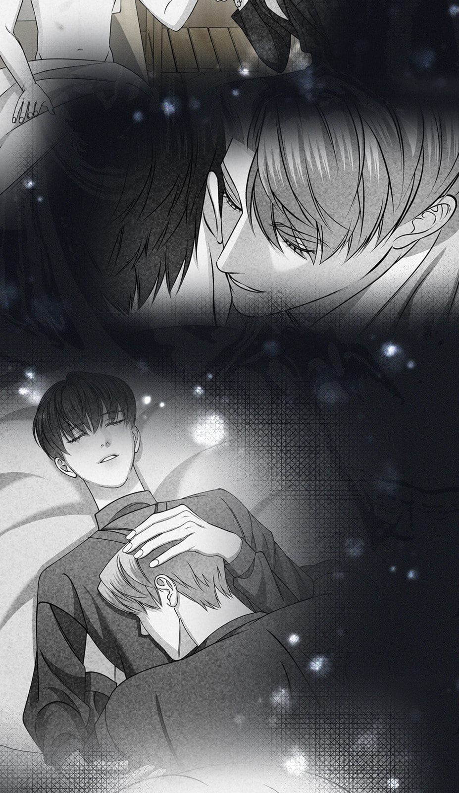 Night of London Chapter 50 page 12 - 
