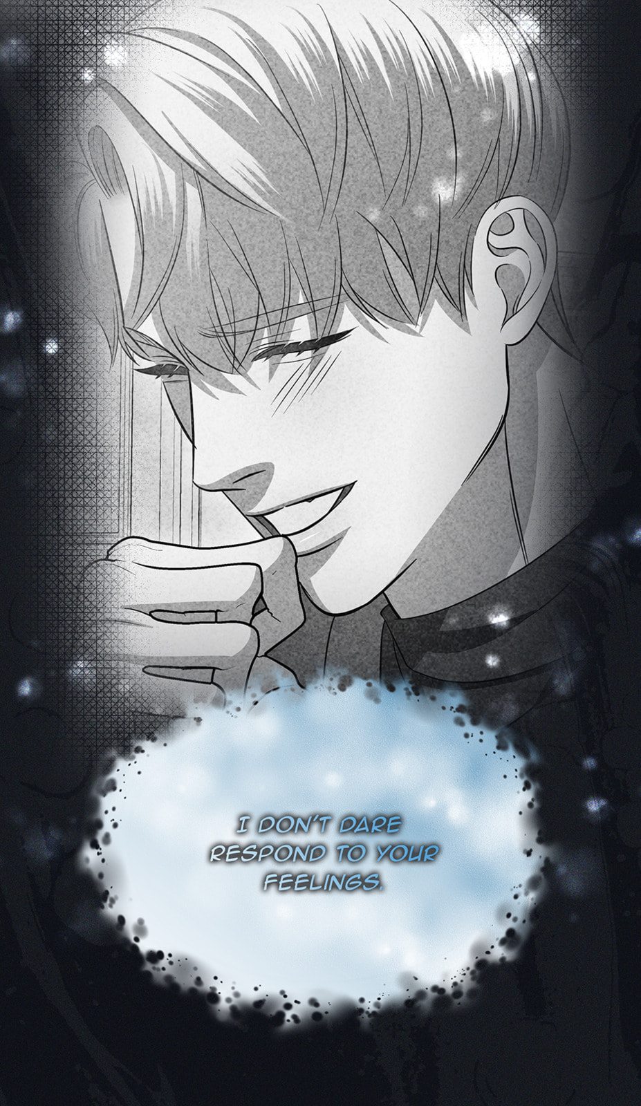 Night of London Chapter 50 page 13 - 