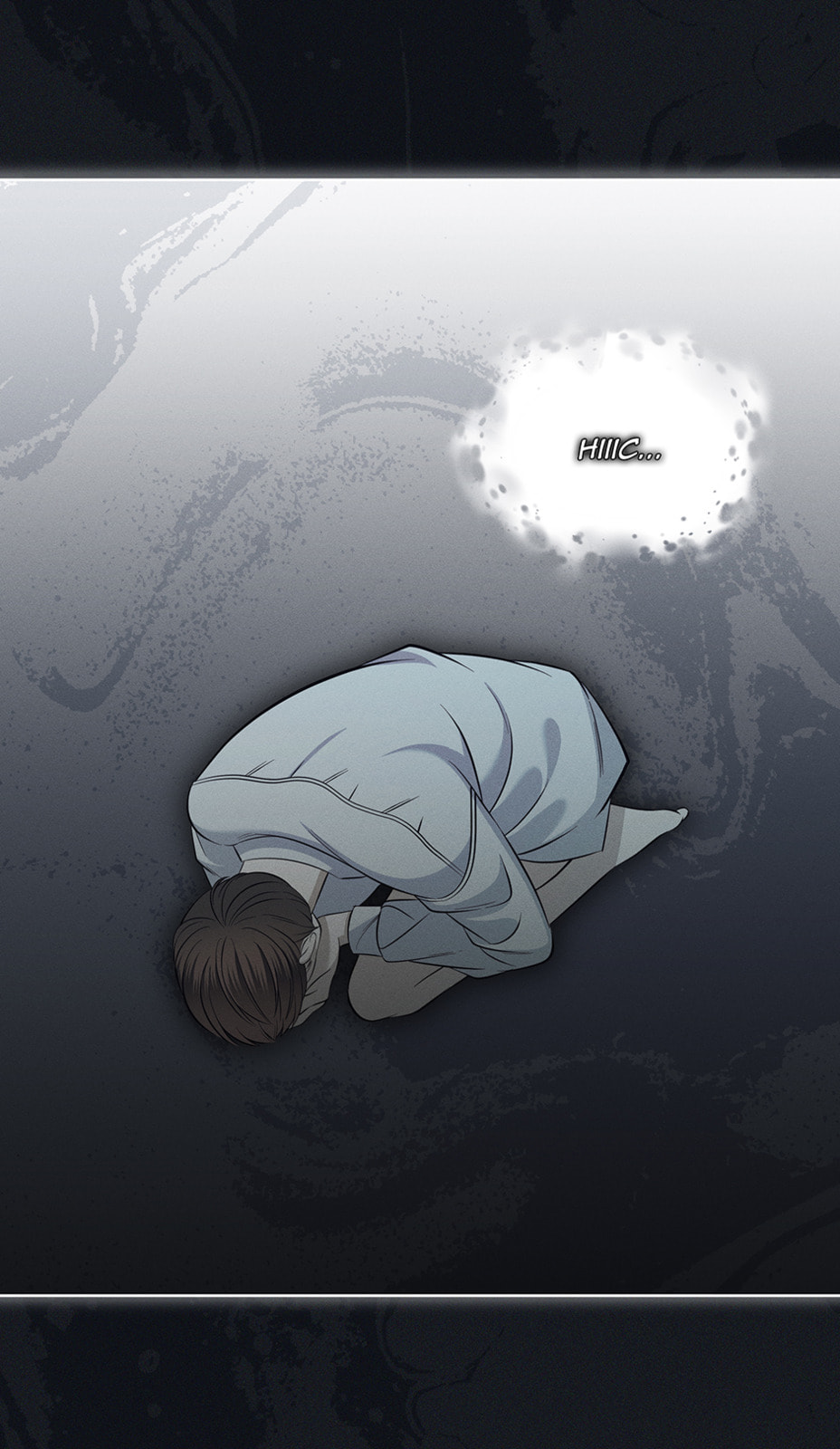 Night of London Chapter 50 page 14 - 