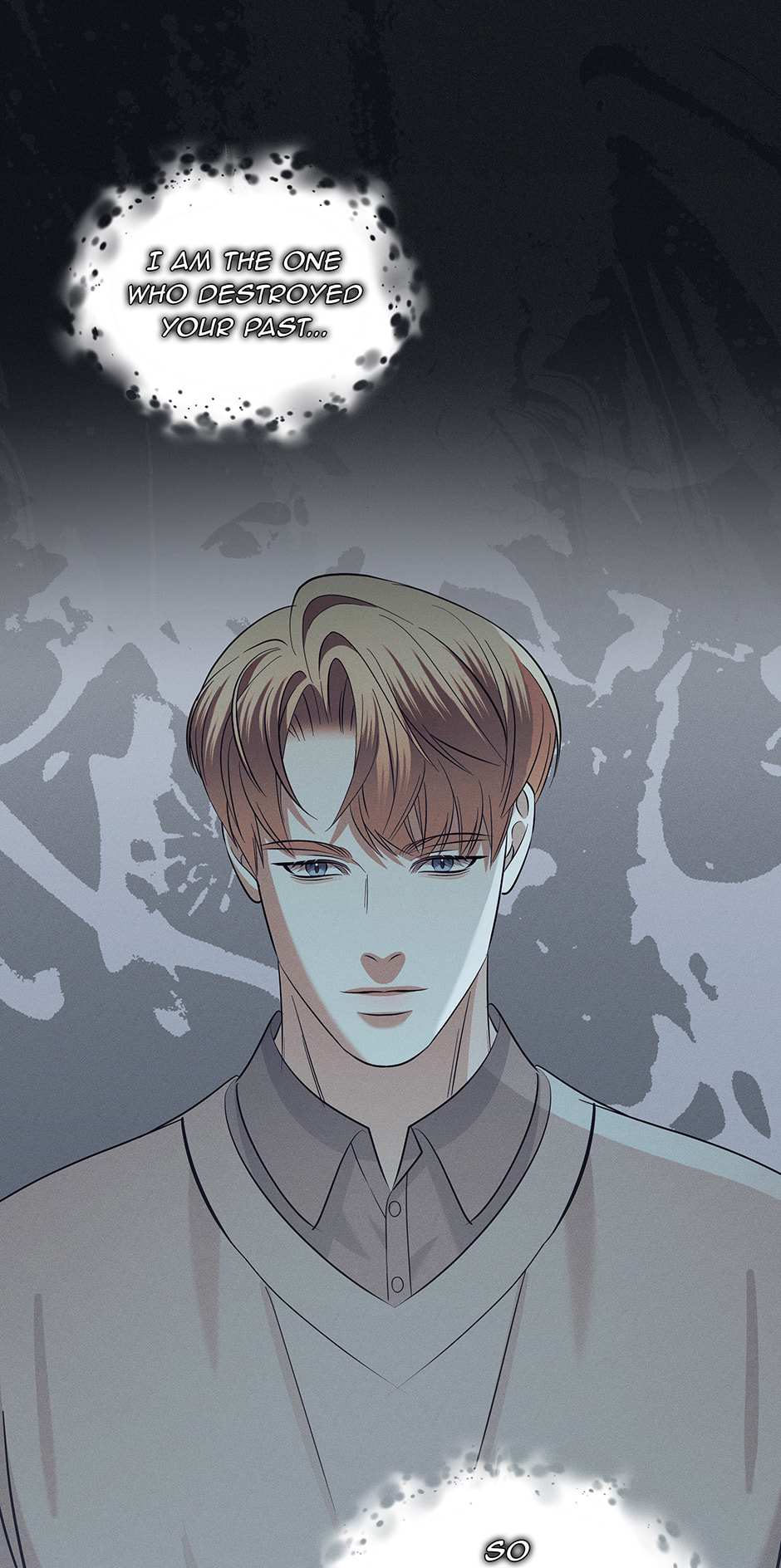 Night of London Chapter 50 page 15 - 