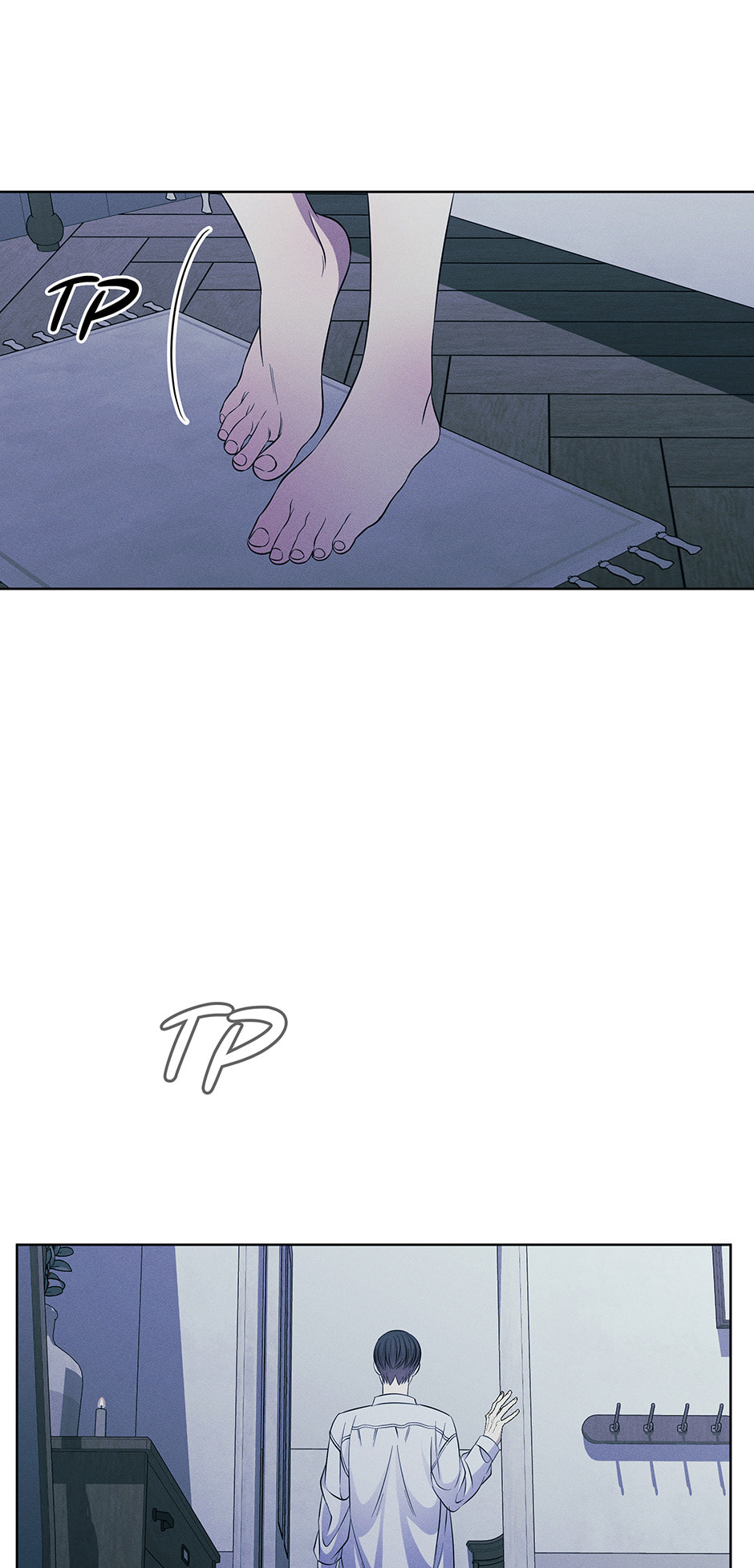 Night of London Chapter 50 page 19 - 