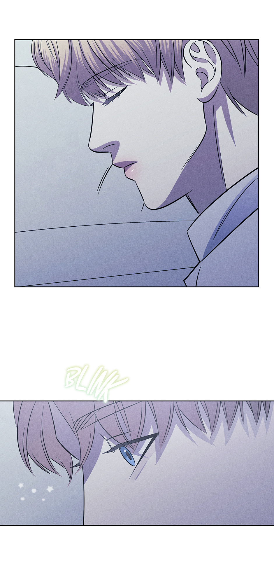 Night of London Chapter 50 page 22 - 