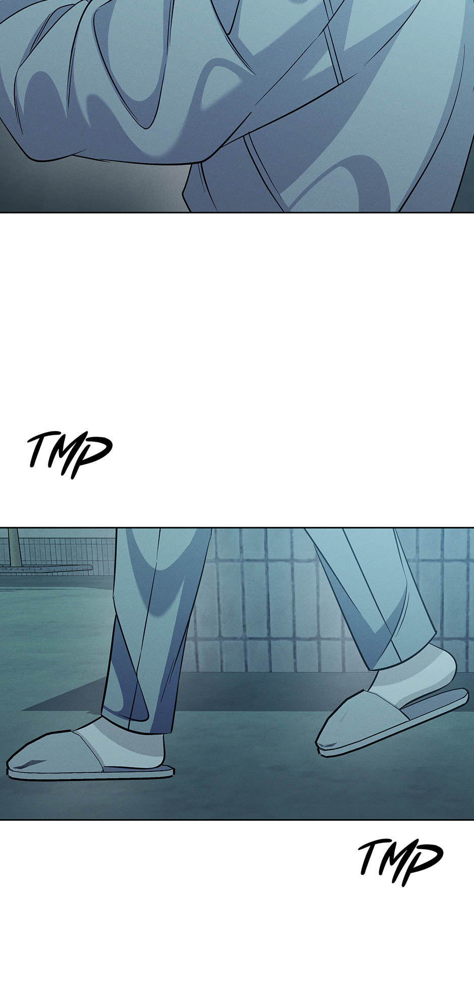 Night of London Chapter 50 page 30 - 
