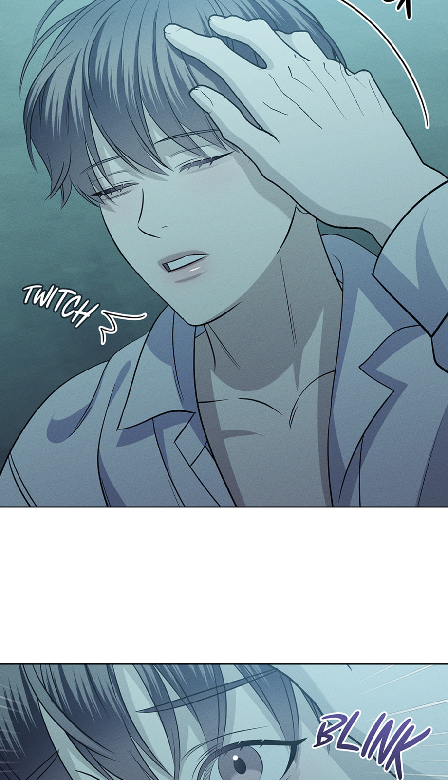 Night of London Chapter 50 page 32 - 