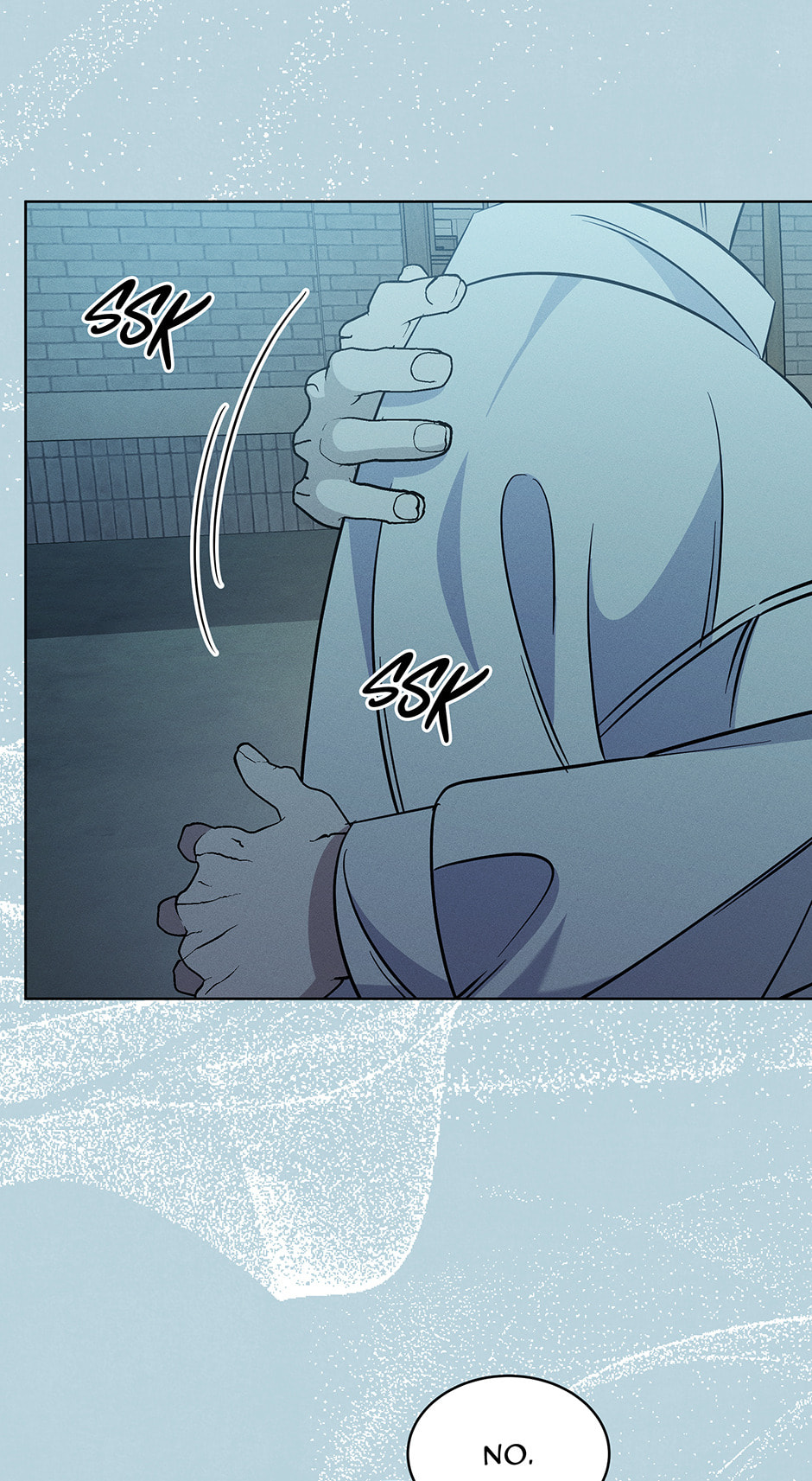 Night of London Chapter 50 page 41 - 