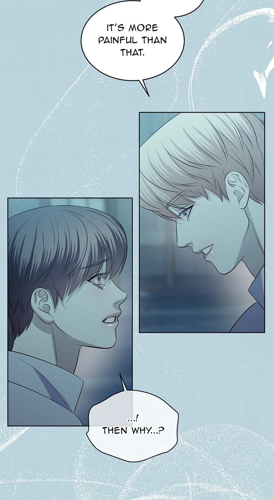 Night of London Chapter 50 page 42 - 