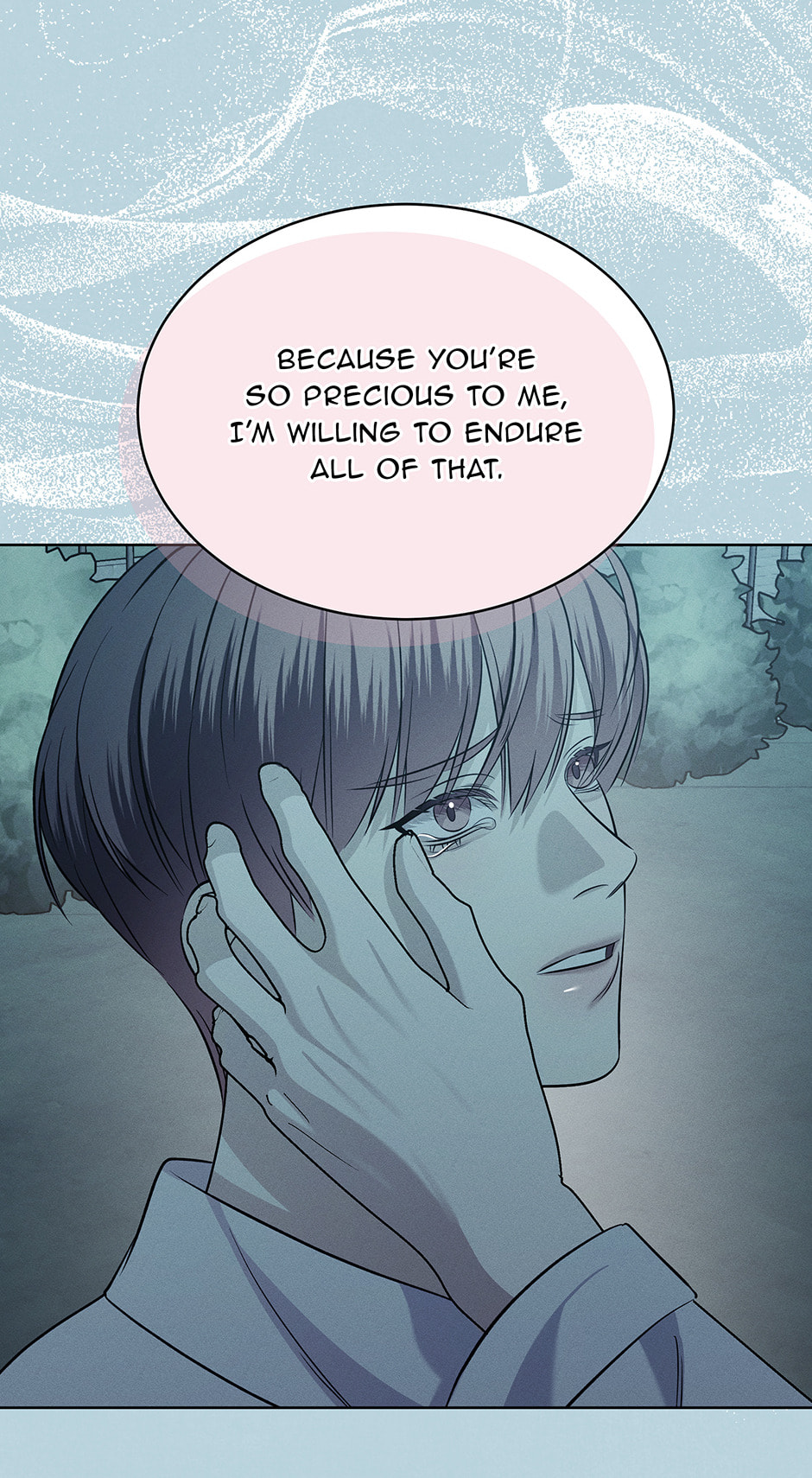 Night of London Chapter 50 page 43 - 