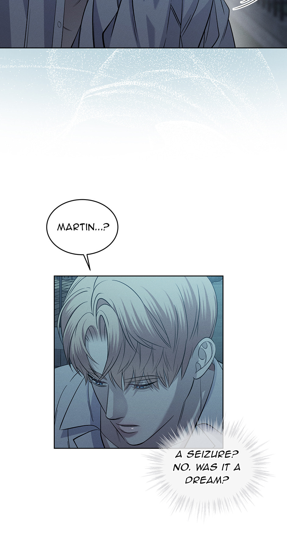 Night of London Chapter 50 page 45 - 