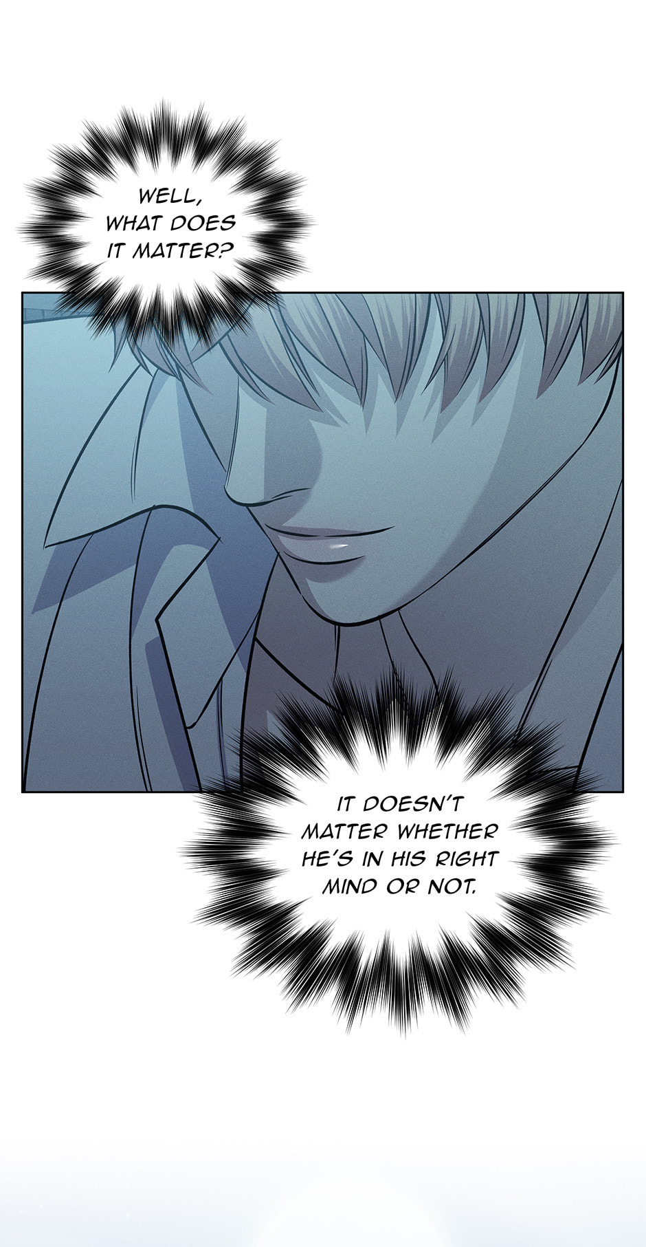 Night of London Chapter 50 page 46 - 