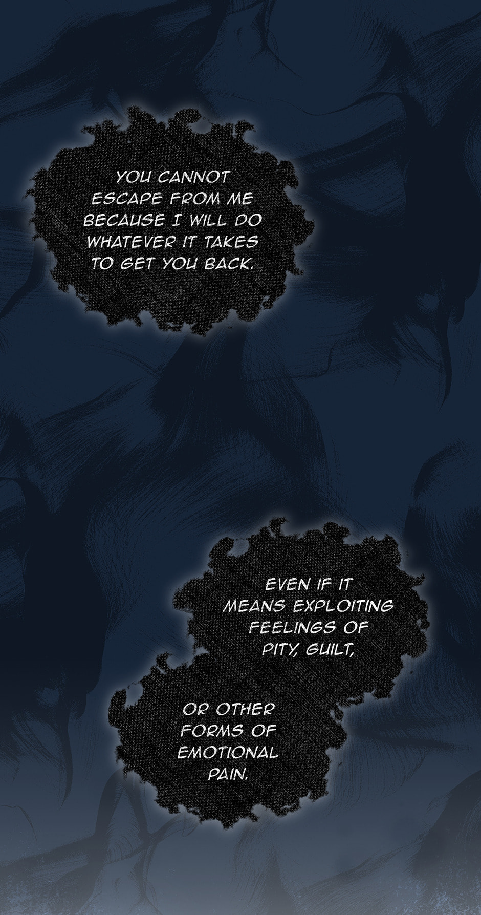 Night of London Chapter 50 page 48 - 