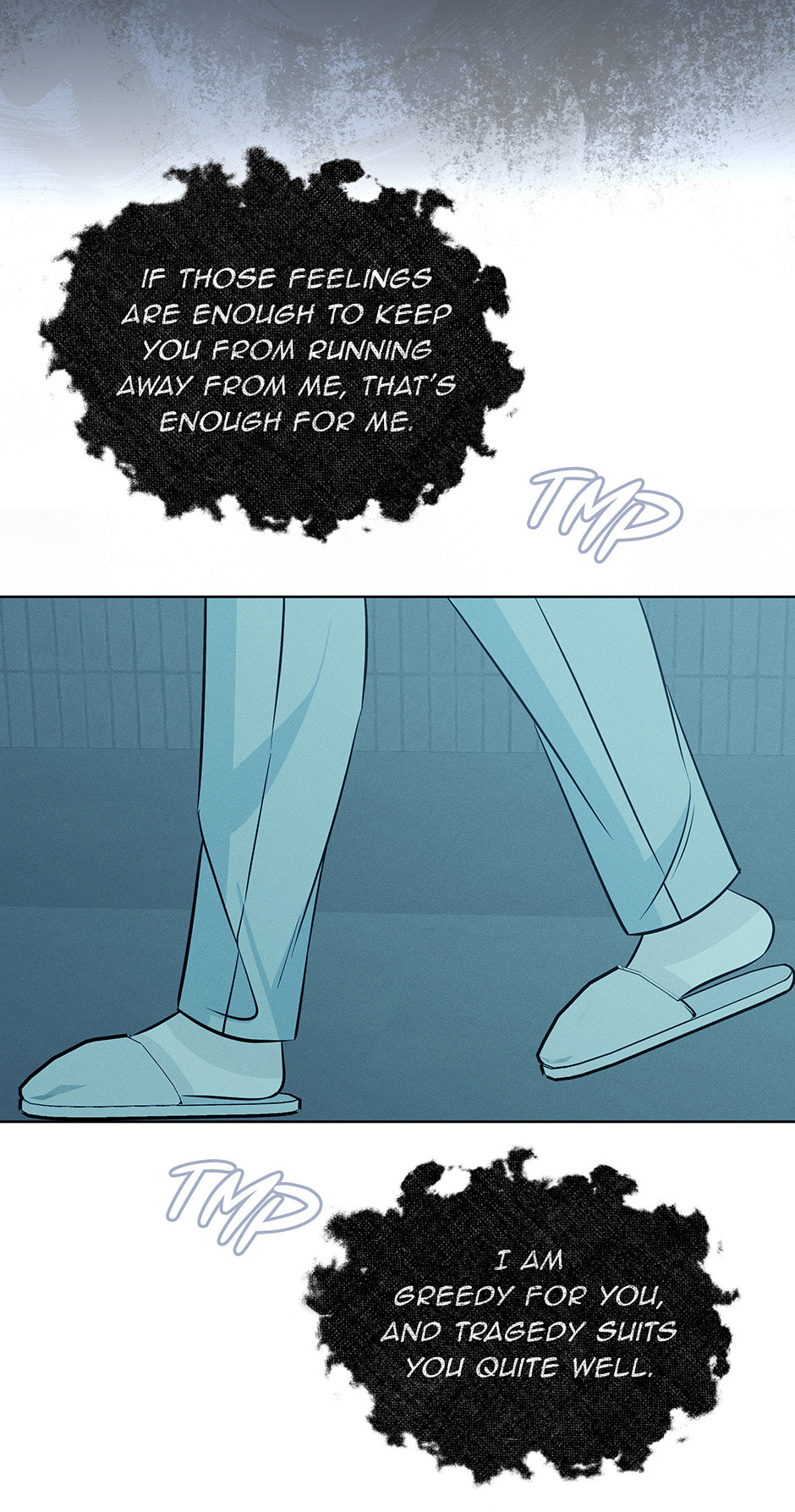 Night of London Chapter 50 page 49 - 