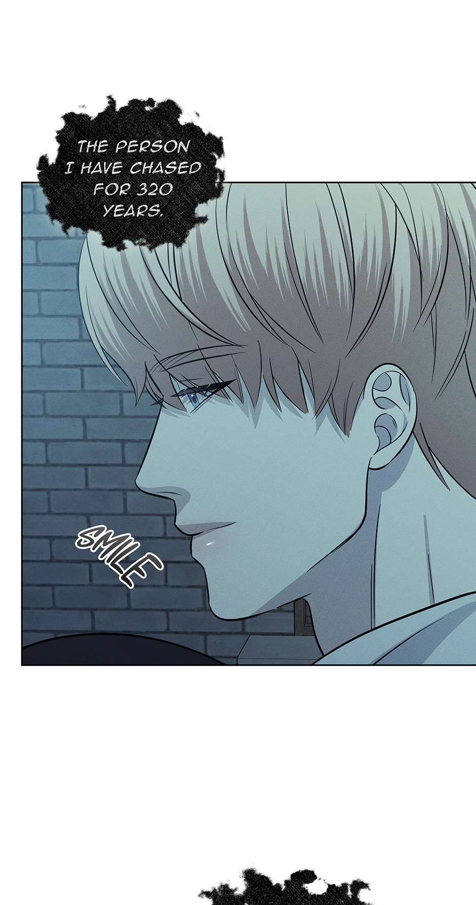 Night of London Chapter 50 page 50 - 