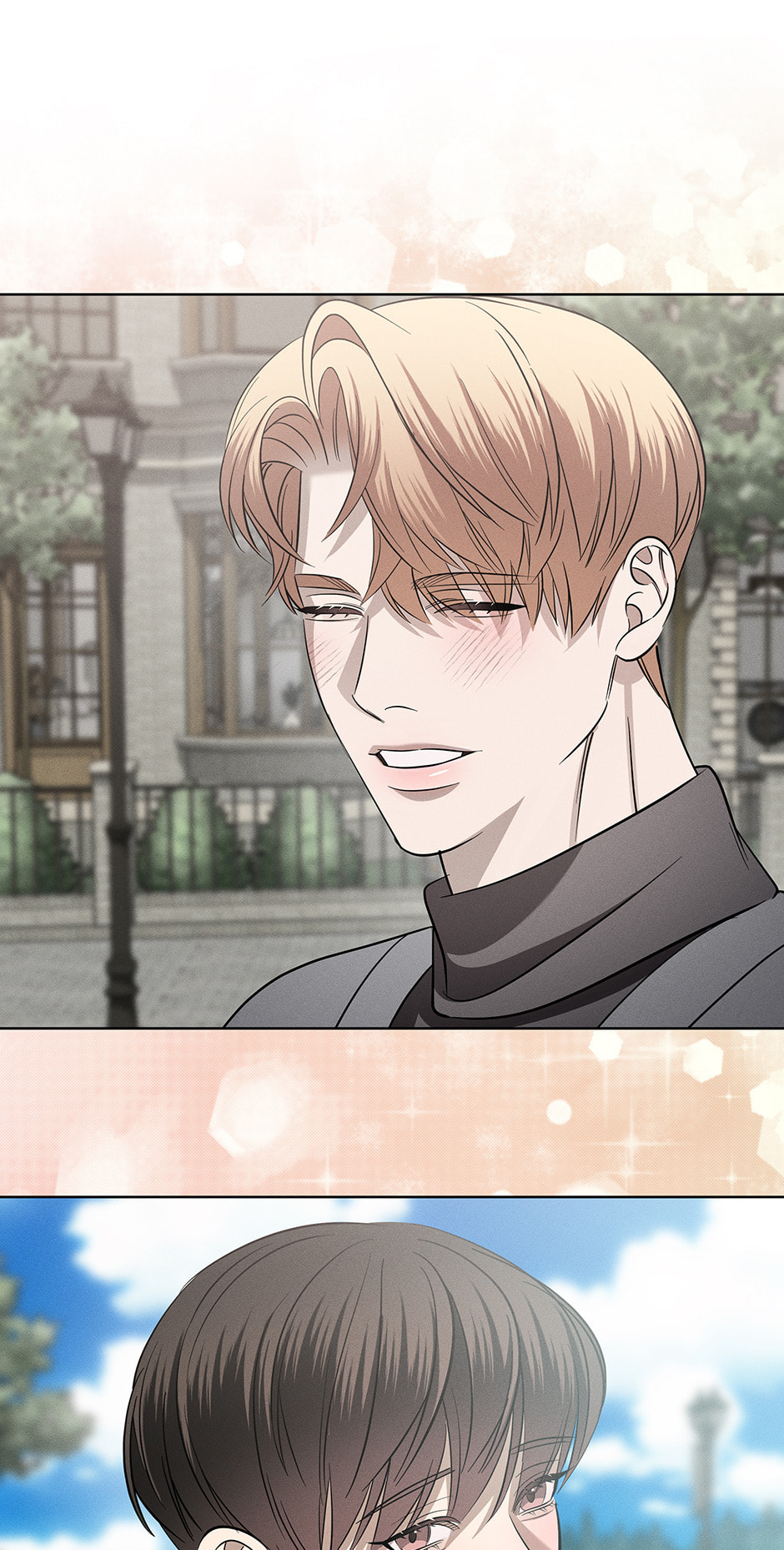 Night of London Chapter 50 page 6 - 