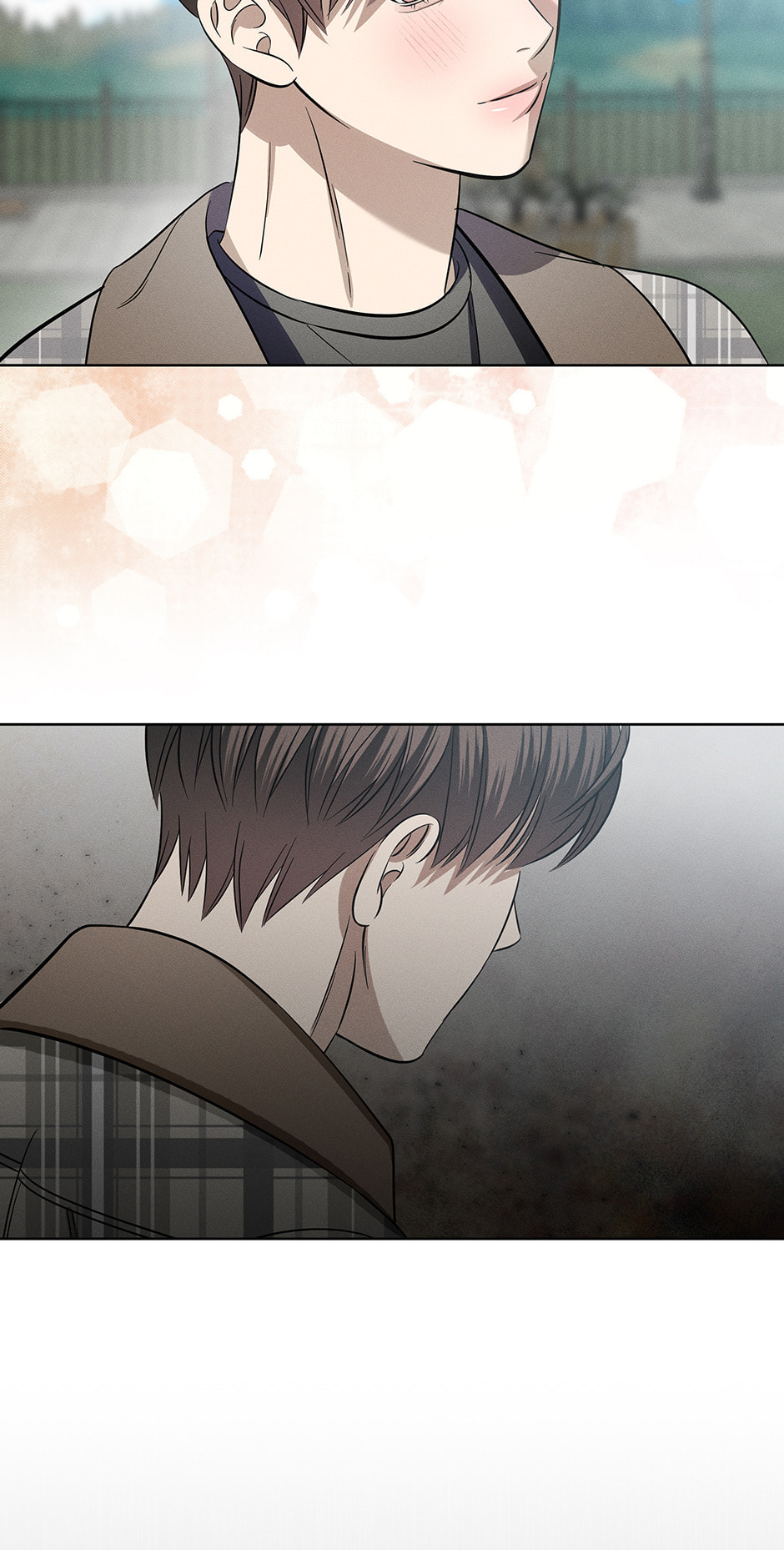 Night of London Chapter 50 page 7 - 