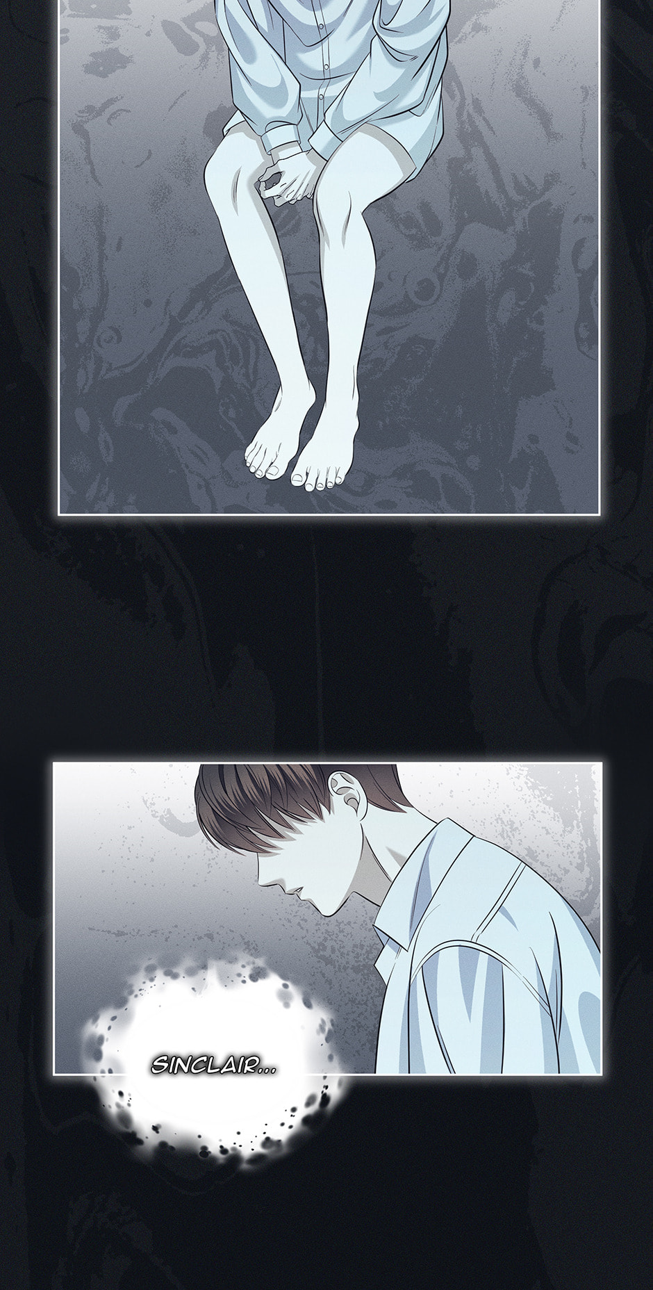 Night of London Chapter 50 page 9 - 