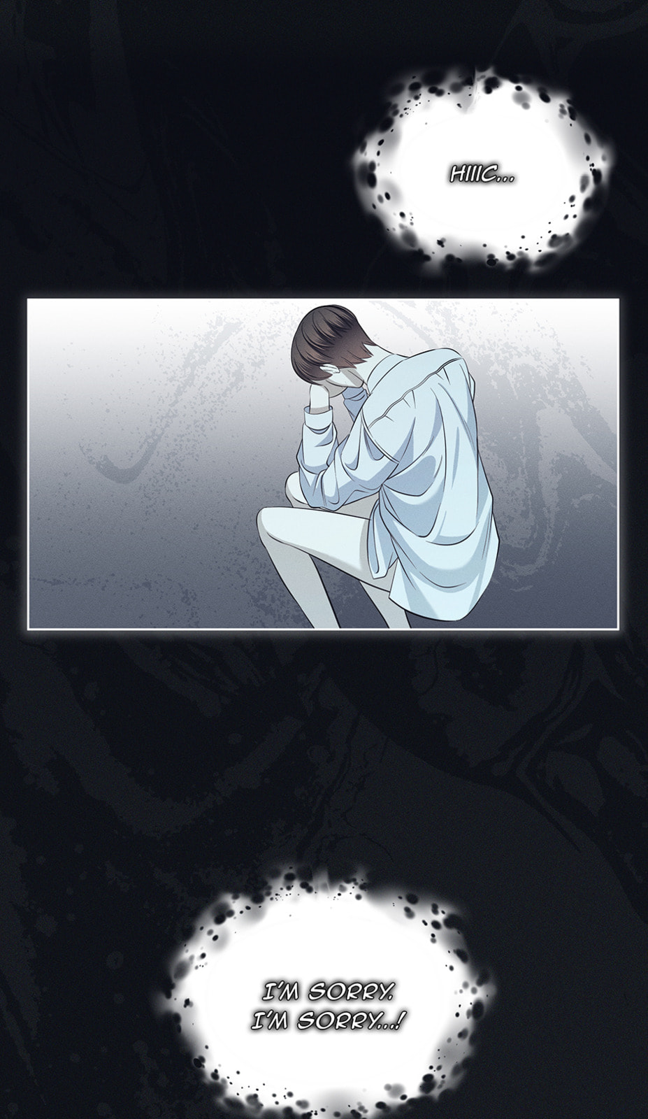Night of London Chapter 50 page 10 - 