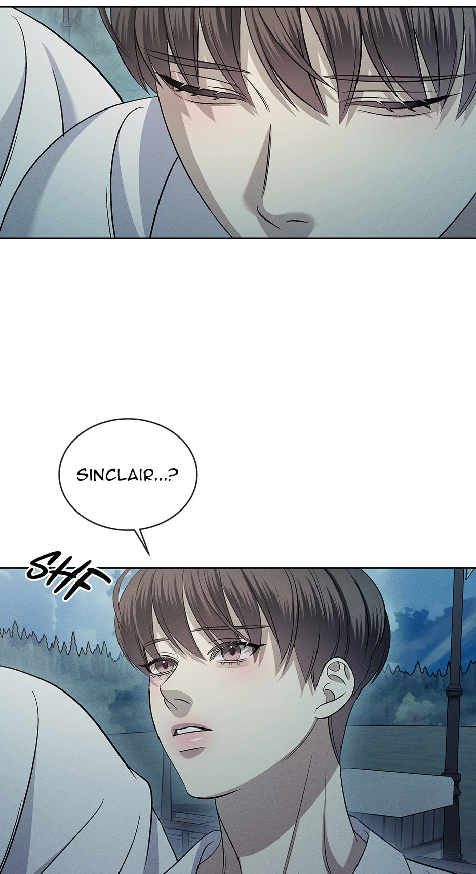 Night of London Chapter 51 page 2 - 