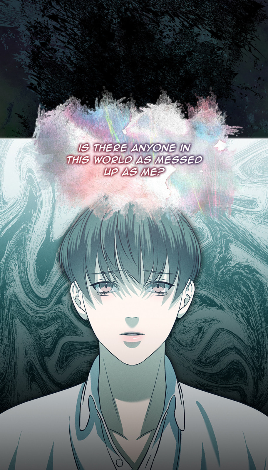 Night of London Chapter 51 page 15 - 