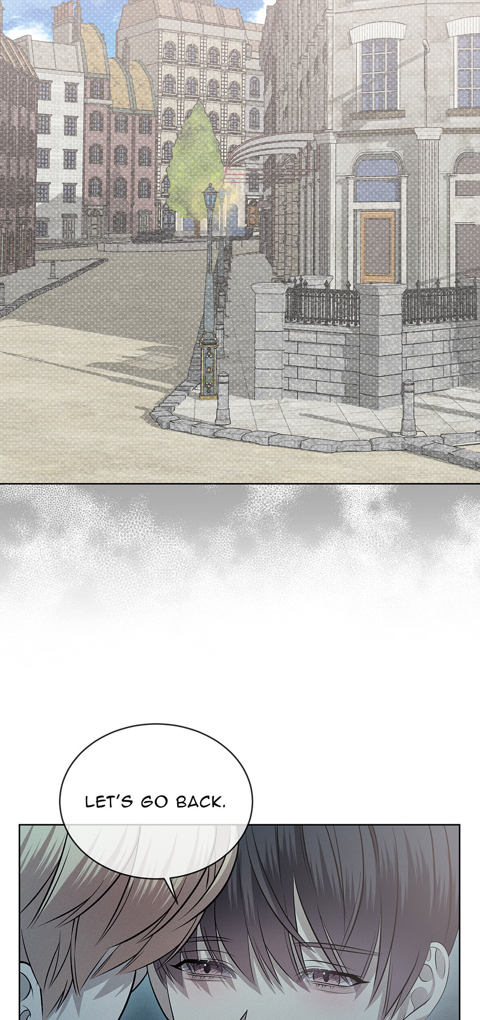 Night of London Chapter 51 page 18 - 